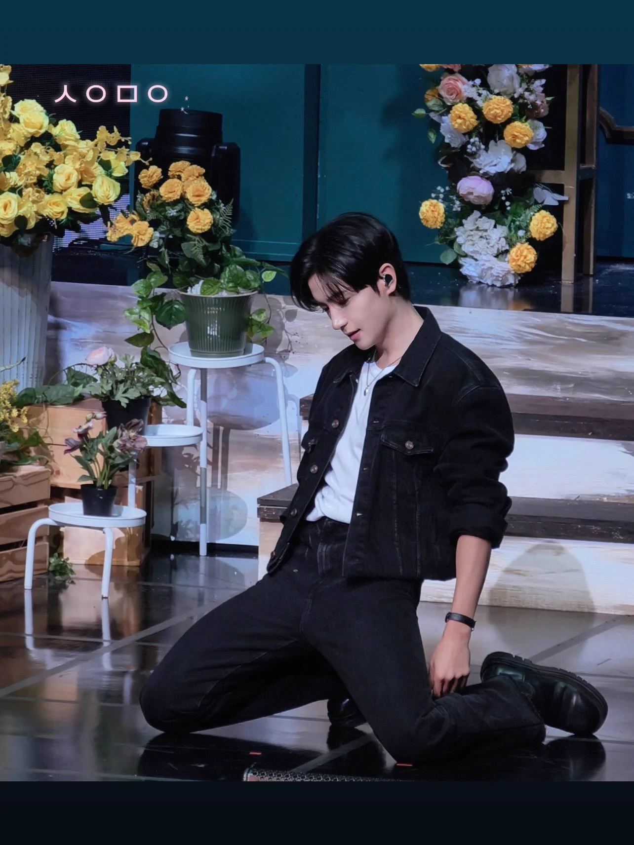 THE BOYZ Brasil on X: 
