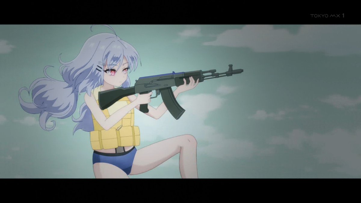 SHIBOYUGI: Playing Death Games to Put Food on the Table Episode 12 post image 1