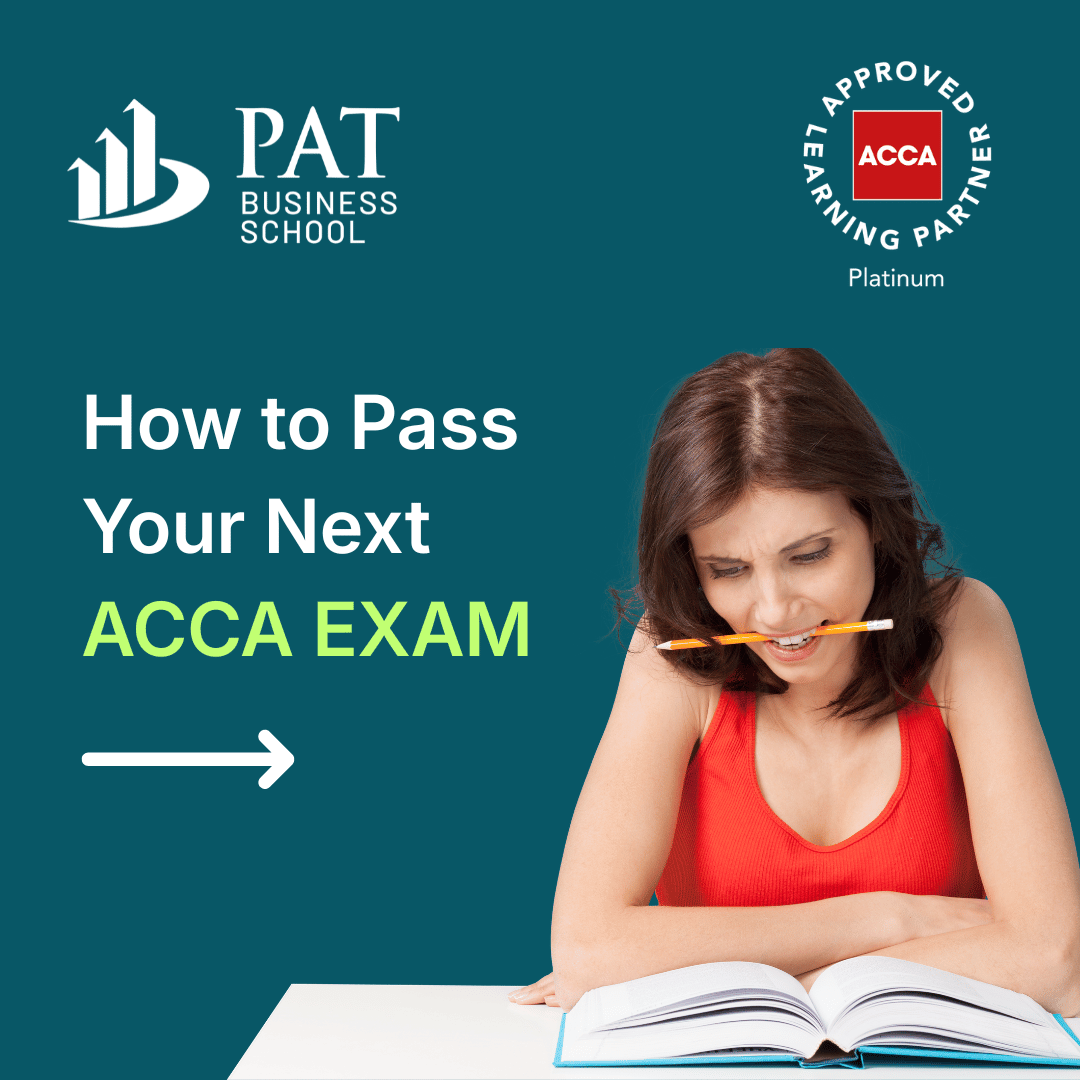 studywithPAT's tweet photo. Want to make sure you're fully prepared for your ACCA exam? ✅
Click on this link to explore our ACCA courses: https://t.co/CAyJqabHyi
#ACCAExam #ACCAStudy #ExamPreparation #StudyChecklist #ACCASuccess #ExamTips https://t.co/DOZ7Bi76Xo