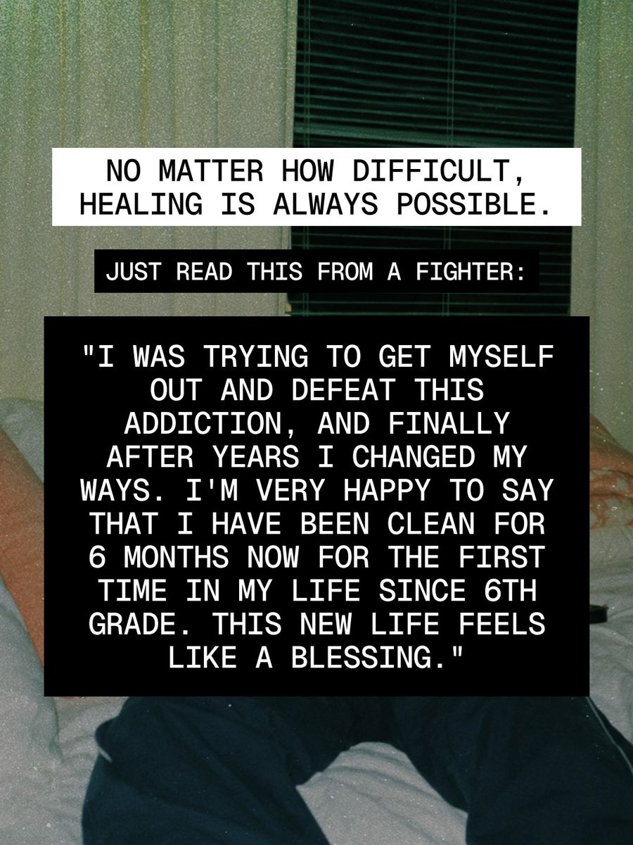 FightTheNewDrug's tweet photo. And if you need some extra support along the way, you're absolutely not alone.

Our friends at Relay have created a platform that pairs you with a like-minded group and a proven, therapist-designed system so you can quit for good and build a life of lasting freedom. Check it out for free today: https://t.co/5k5YB1JqKF