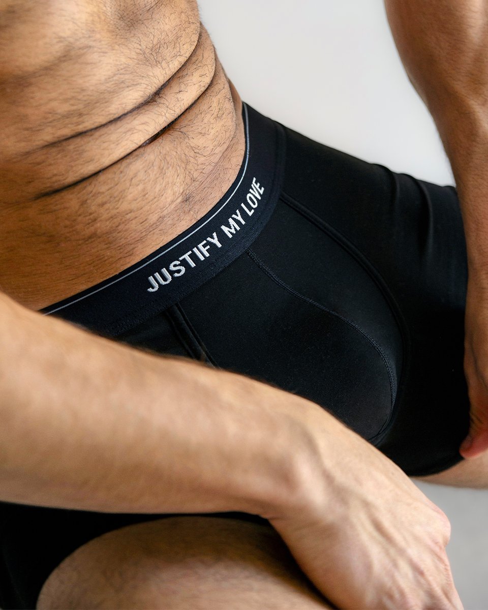 DC2miami's tweet photo. JUSTIFY MY LOVE from the DC2® Modal Collection is a best-seller for a reason and engineered to feel like you’re wearing nothing at all.

Find your favorite track at https://t.co/o7z9hpbxIH
MADE. JUST. RIGHT. https://t.co/41aN1qSbNI