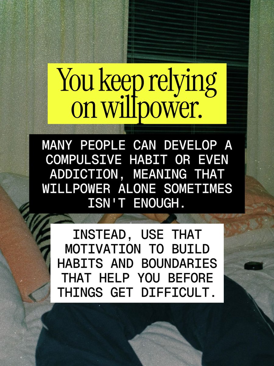 FightTheNewDrug's tweet photo. Here's why you can't quit porn... https://t.co/zhYU1PVwfj