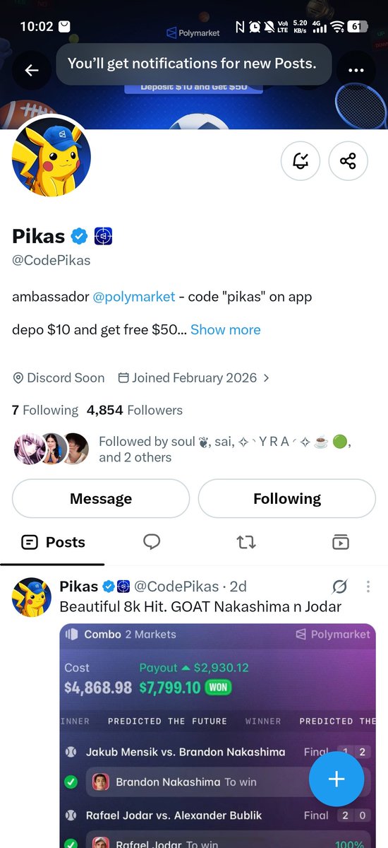 AtMyBest14344's tweet photo. @PikaGambles @CodePikas @msleonhart20 @jesanne_ma https://t.co/UseVMSX6sN
