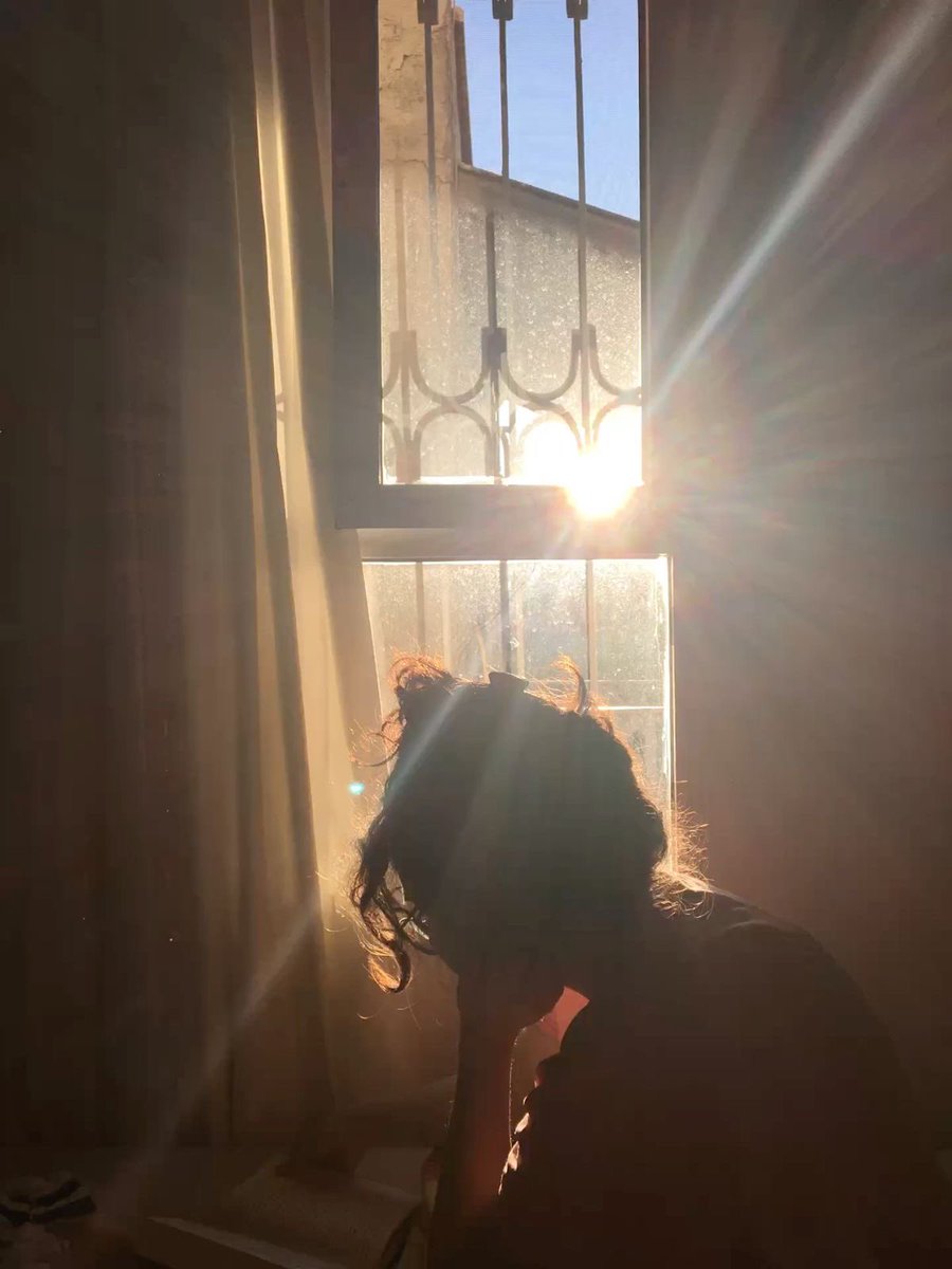 herald_of_music's tweet photo. It’s such a beautiful morning, but I feel too ill to enjoy it…

It’s been like this ever since…

…

I miss him so much… https://t.co/yKrwMrvJw9