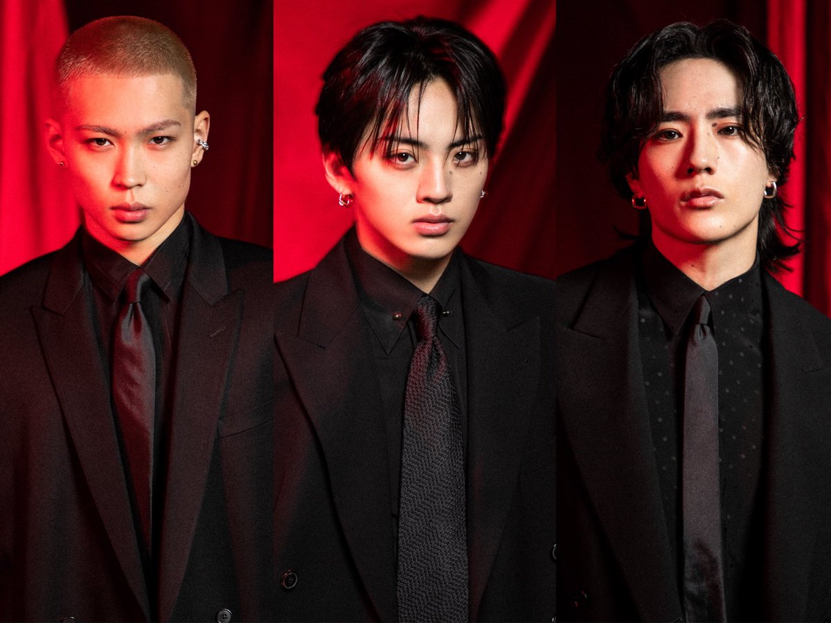 tjbb_'s tweet photo. 10/5(月)19:00〜
TBSテレビ「CDTVライブ！ライブ！」

"踊ってみた企画"に #LDH選抜 として 
HINATA,TAKI,NOSUKE の出演が決定🔥🔥
⁡
ILLITさんの「It's Me」 を
パフォーマンスさせていただきます🕺✨
⁡
皆さんの熱い応援よろしくお願いします🚀
⁡
@TBSCDTV
#CDTVライブライブ 
#TJBB #THEJETBOYBANGERZ
