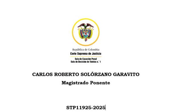 juridicascol's tweet photo. MORA INJUSTIFICADA DE LA FISCALÍA EN LA ETAPA DE INDAGACIÓN Y DEBER DE ADOPTAR UNA DECISIÓN DE FONDO DENTRO DE UN PLAZO RAZONABLE

✍️ ¿DESEAS ESTAR ACTUALIZADO DIARIO DE TODA LA JURISPRUDENCIA DEL PAIS? SUSCRIBETE 👉https://t.co/BfjLIlBPj9 https://t.co/JhIKoAqcSh