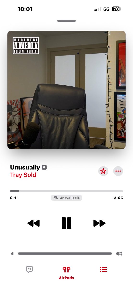 SH8DOW35's tweet photo. @TraySold this mf been on repeat 🔂🧊 https://t.co/AZWory6kvo