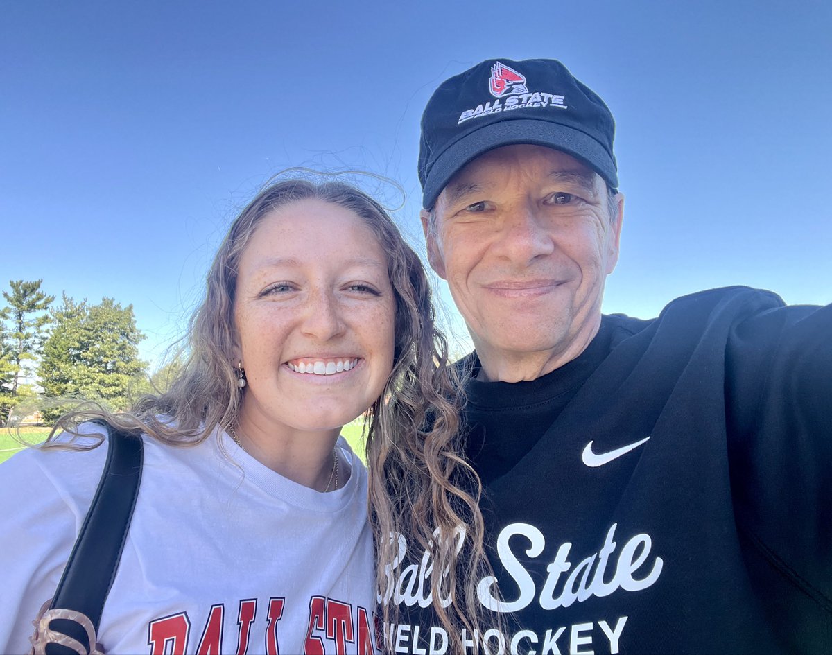 StrempkaGallery's tweet photo. So happy to see former @BallStateFH alumnus @KanskyLexi at Sunday’s game. She was the original player I went to photograph a few years ago through a family connection! The friendships since have been priceless! #ChirpChirp #WeFly https://t.co/lnBbREFKx7