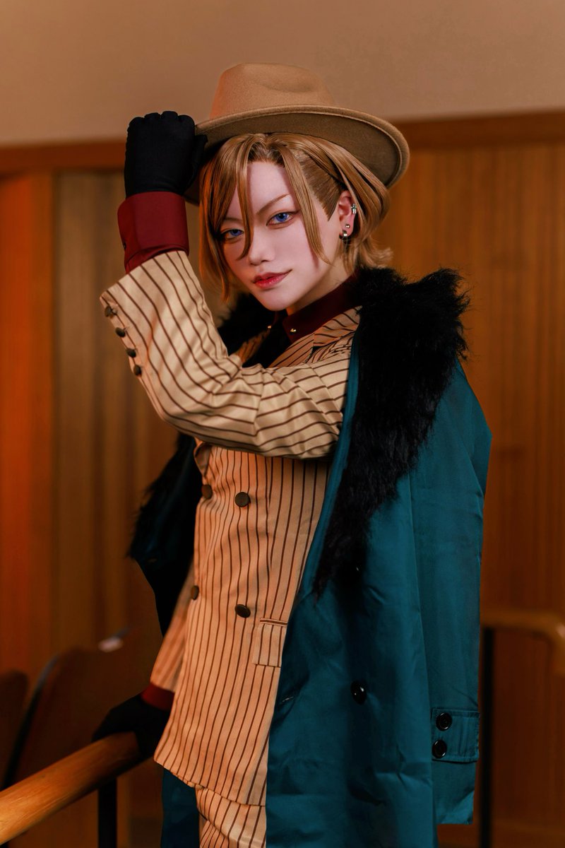 n3eow's tweet photo. cos A3!

　なんて素敵にピカレスク
　　　　𝐿𝑒 𝑅𝑜𝑚𝑎𝑛 𝑃𝑖𝑐𝑎𝑟𝑒𝑠𝑞𝑢𝑒

　　　　　　　　𝐿𝑢𝑐𝑖𝑎𝑛𝑜 - 摂津万里 https://t.co/1Jqj8Y8Lkc