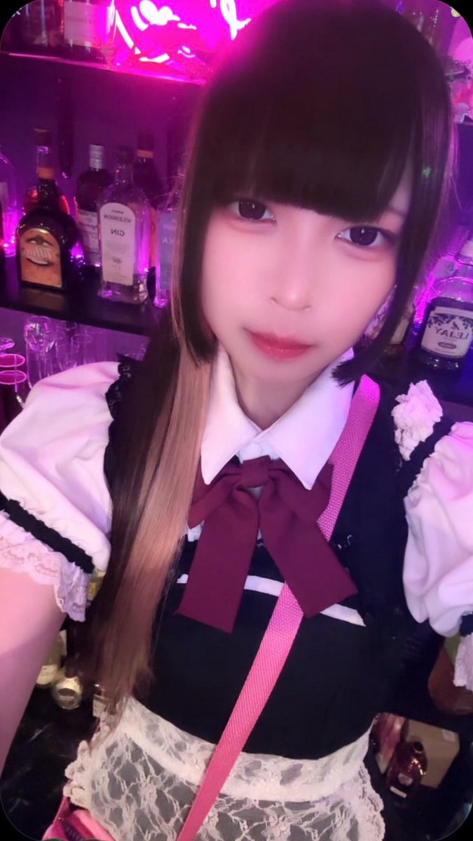 _nyanxlc's tweet photo. いてます❕

@SB_OSAKA 

 #自撮り界隈  #コンカフェ  #大阪ミナミ https://t.co/PcSMifCxFB