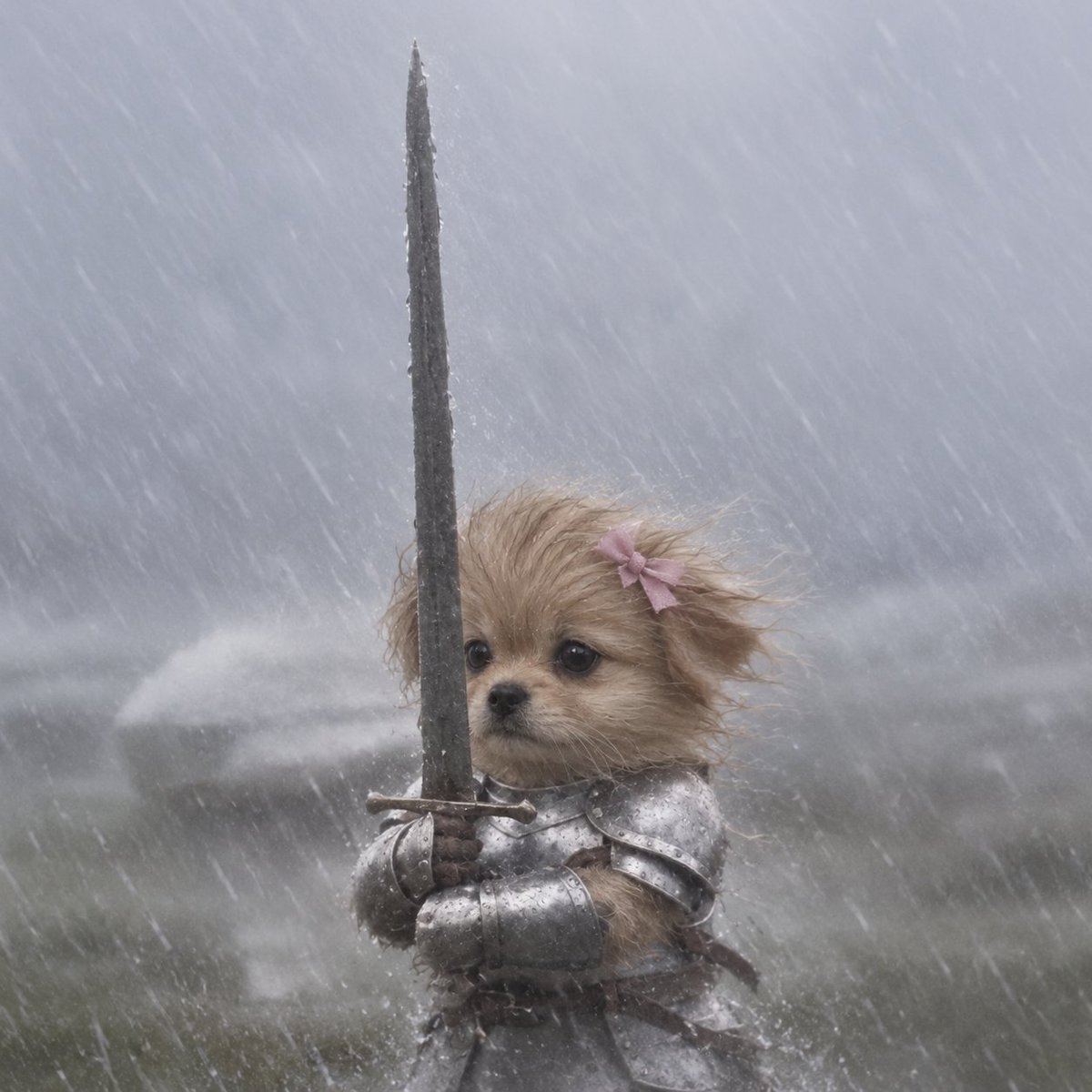 dogwifsword_'s tweet photo. $sworddog army keeps grinding no matter what!

let's get it https://t.co/92PC946XhH