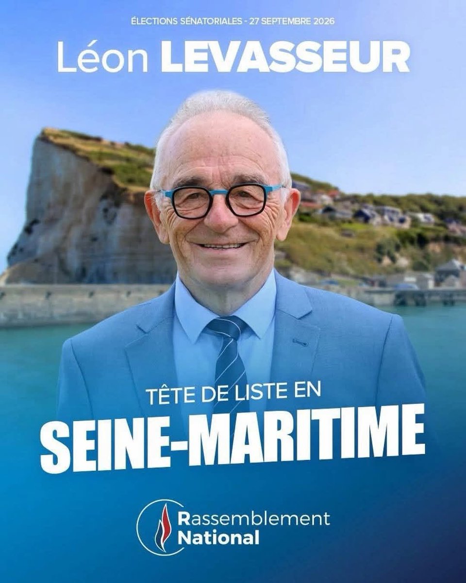 jp_renard's tweet photo. Léon Levasseur élu Sénateur de #SeineMaritime https://t.co/ROBpnzu2B3