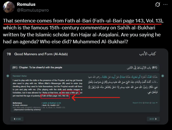 Romuluspwro's tweet photo. @ZaninaYassine @renn_037 @ScottFishman Here you go, added more underlines. I know you have a smooth brain, but even this should stick. Let me know if I should dumb it down further. https://t.co/O5IU3vW9C2