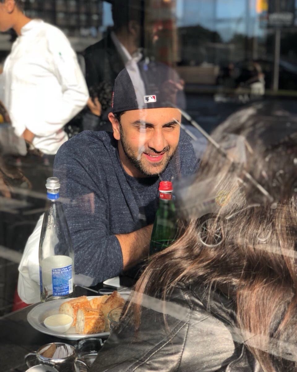 indiaforums's tweet photo. Alia Bhatt shares unseen pictures with Ranbir Kapoor, calling him her “Cutie” on his birthday. ❤️🥹
📸 @aliaabhatt
.
.
.
#AliaBhatt #RanbirKapoor #CoupleGoals #CoupleGoals #IndiaForums https://t.co/d53ySsr3Ho
