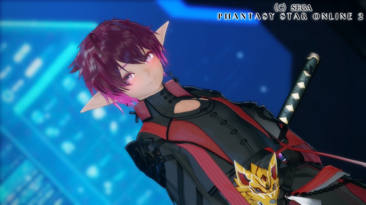 kango_pso2ngs's tweet photo. 今回は先遣隊への選抜を見送られることになりました。
隊長どうかご無事で。

東海道線の朝の遅延と 調子が悪いのがかさなって キツい1日だった～💦
きょうはデイリーだけぇ ﾐヽ(o_ _)oﾎﾟﾃｯ

#PSO2NGS_SS https://t.co/PTUJ7y1cVI