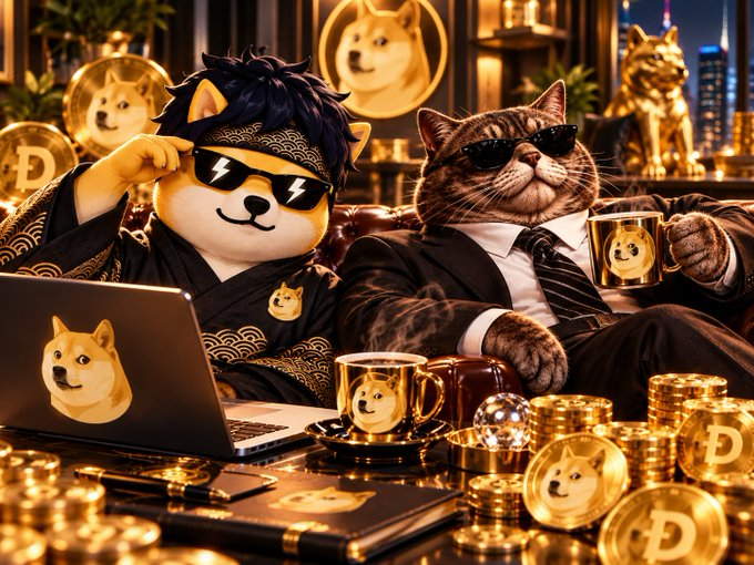 Fatcatsanon's tweet photo. @anoncoinit @BuildrJ FAT CATS 😎 https://t.co/zTg0lK3iMd