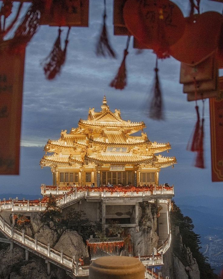reminiscinbby's tweet photo. Yunnan, China https://t.co/o90SXpswD5