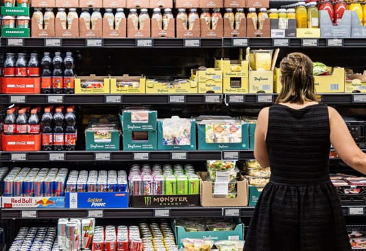 Grocerant's tweet photo. ALDI Evolves With the Consumer: When Price, Value and Convenience Meet the Grocerant Niche #Food #Beverage #Aldi #Kroger #Walmart #WinCo #Foodservice #Takeout #Restaurants #Publix #Grocerant https://t.co/arbceh3PCc https://t.co/TfYl1xzELQ