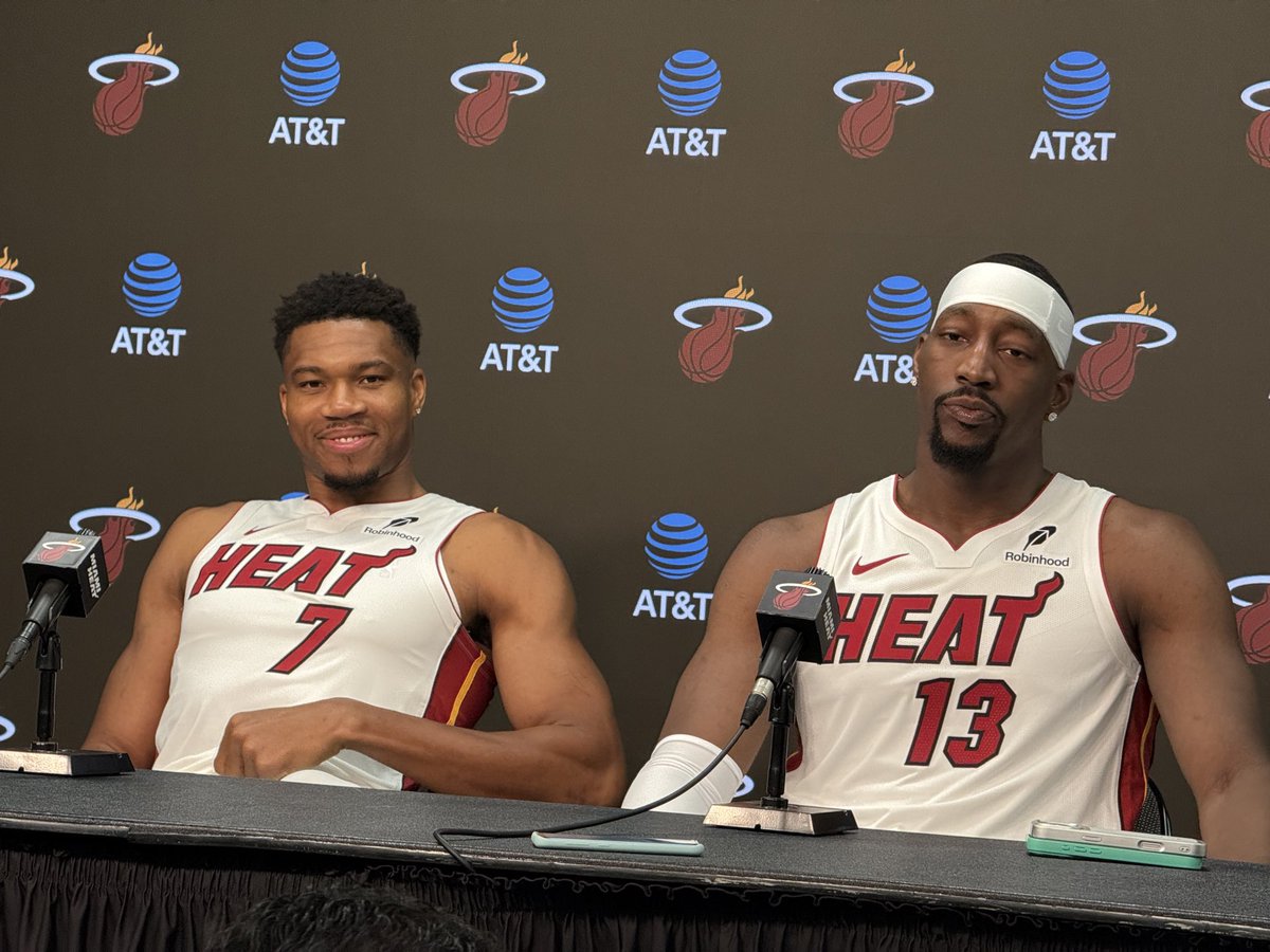 wcgoldberg's tweet photo. New era in Miami. https://t.co/J9XQWyWRm0