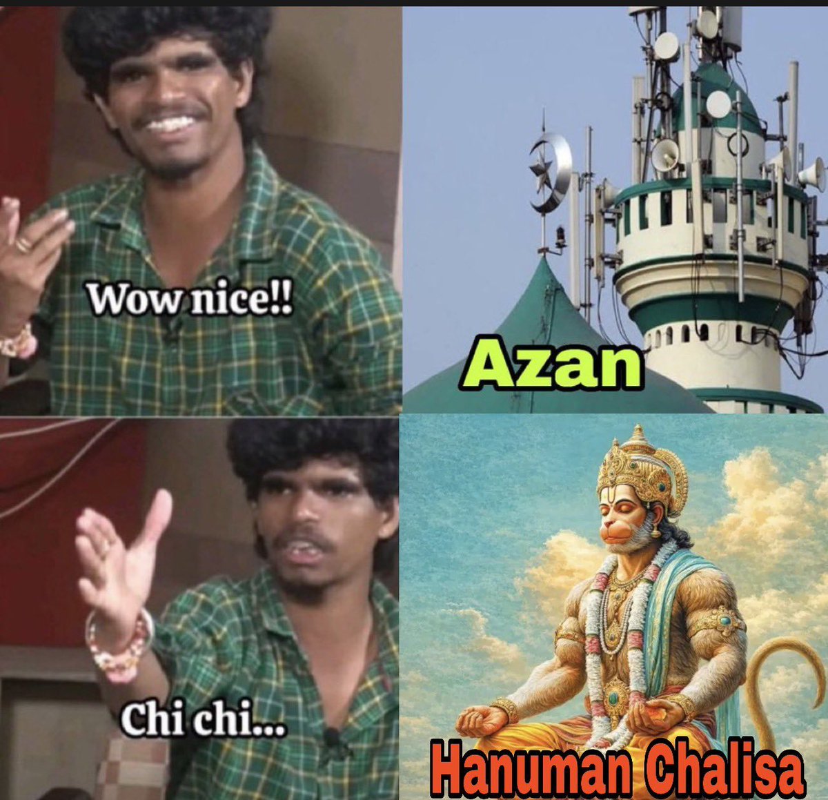 JPSekarOfficial's tweet photo. @AlluSirish @hydcitypolice @alluarjun family wants only money not Hinduism 🚩 peoples 💩 https://t.co/HD1Z2k24TL