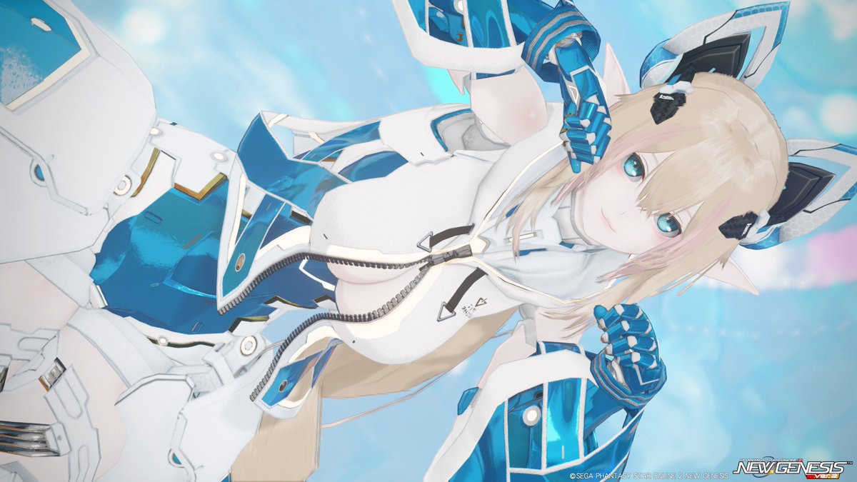 Fiona_pso2's tweet photo. https://t.co/Aj1YyqOiE2