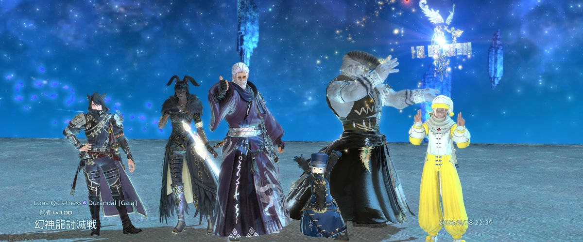 Lunaquietness's tweet photo. ＃キワホリ
りよんさんの歓迎会でした
皆さんありがとうございました！

久々ズッとも
こわもての店番をそえて https://t.co/e6B2r8aB3y