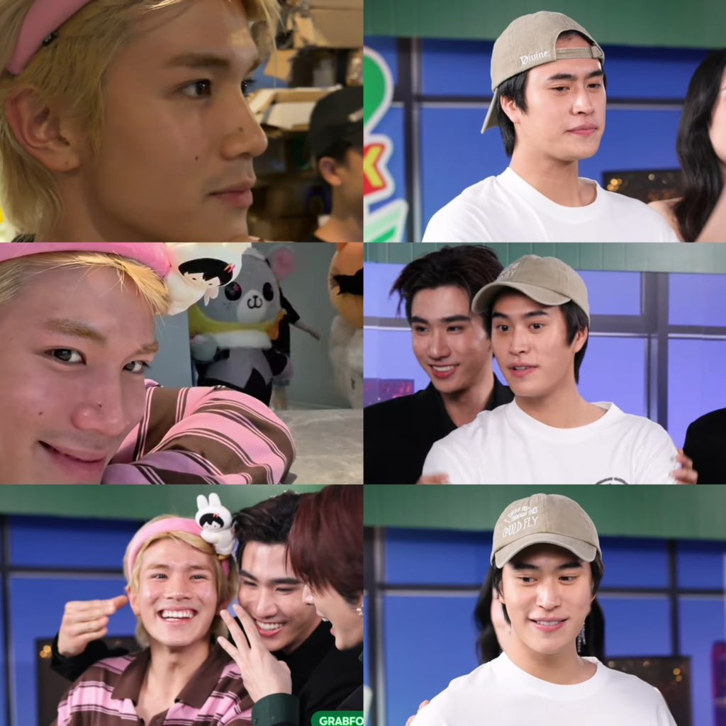 baechllmnn's tweet photo. คนยิ่งเป็นบ้อก ๆ บี๋ ๆ อยู่ ใช่มากอยู่นะ https://t.co/13RTStUSzk