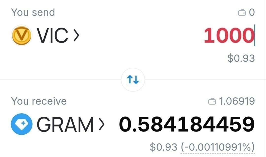 Mehedi20181's tweet photo. 🚀 Victor Company Airdrop is LIVE!
Earn $VIC instantly and start mining with just a few clicks. ⛏️
✅ Connect your wallet
✅ Start mining
✅ Invite friends for more rewards
✅ Withdraw from 1000 VIC
🔗 Join Now: https://t.co/nI5EGHt5TP
Looks similar to the MRG-style mining experience, making it easy for new users to get started.
#VictorCompany #VIC #Airdrop #CryptoAirdrop #Mining #Web3 #TelegramAirdrop #CryptoMining #EarnCrypto