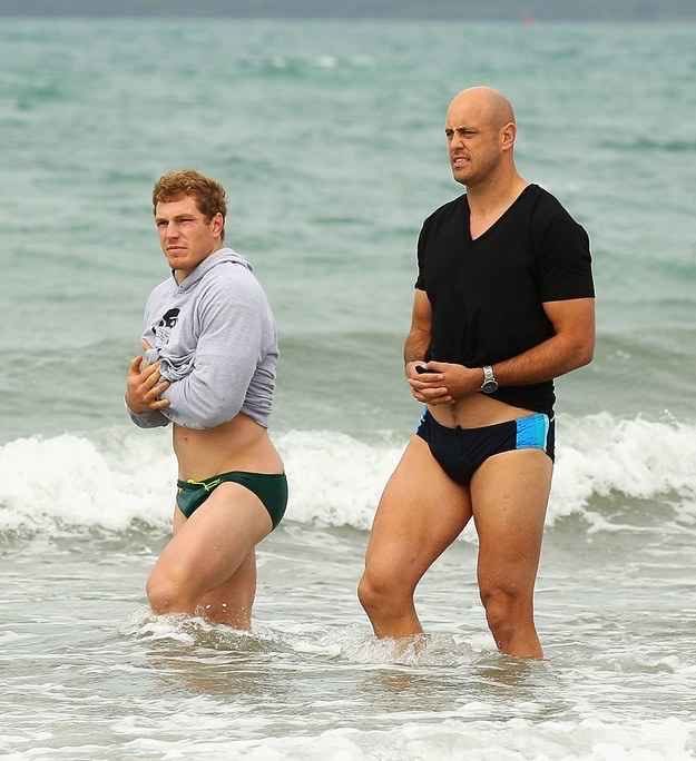 Plottwistaddict's tweet photo. David Pocock is the rugby player of my dreams. https://t.co/lrB8nsn1nq