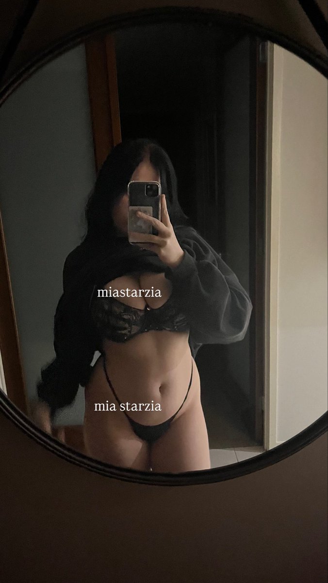 miastarzia's tweet photo. MAKING MY ONLYFANS FREE in 30 mins you’ll have access to my whole page… YOU HAVE 2 HOURS 🤭🤭 https://t.co/HsgGPwexzX