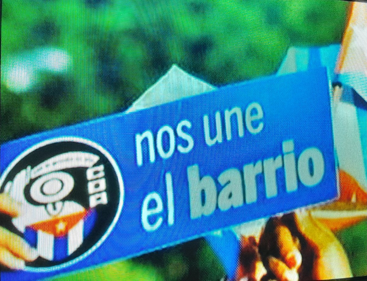 KatiaEscan's tweet photo. #Seguimos en los #66AniversarioDeLosCDR y vamos x más en este cumpleaños,porque desde #100fuegosVibra... https://t.co/mKaaVPY3Zr