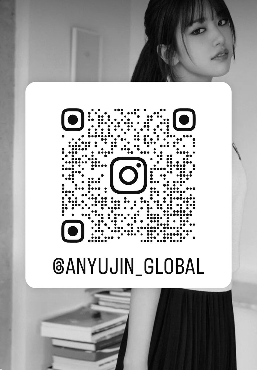ANYUJIN_GLOBAL's tweet photo. 📢 AN YUJIN GLOBAL is on INSTAGRAM!

We’ll be actively posting and reposting everything related to YUJIN x Lacoste PFW. Stay tuned!

IG plays a big role in EMV, MIV &amp; SOV. So we encourage everyone to engage and post on IG just like on X 🔥

#ANYUJIN #LACOSTE #LacosteSS27 #PFW https://t.co/6b697vgLW2