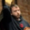 Youharderr's tweet photo. @Brammflakes that guy needs a coffee https://t.co/x6ssUZW5P9
