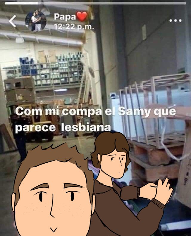 faistgron's tweet photo. curi pero nse dibujar parte 2 https://t.co/uOcfeeNWx3
