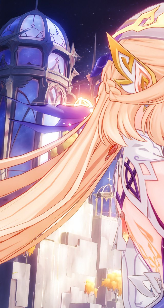 yuu270139's tweet photo. 𝐇𝐚𝐩𝐩𝐲 𝐁𝐢𝐫𝐭𝐡𝐝𝐚𝐲✨️
#ニコ生誕祭2026 #Nicole 
#GenshinImpact https://t.co/hUbCBSd1NX