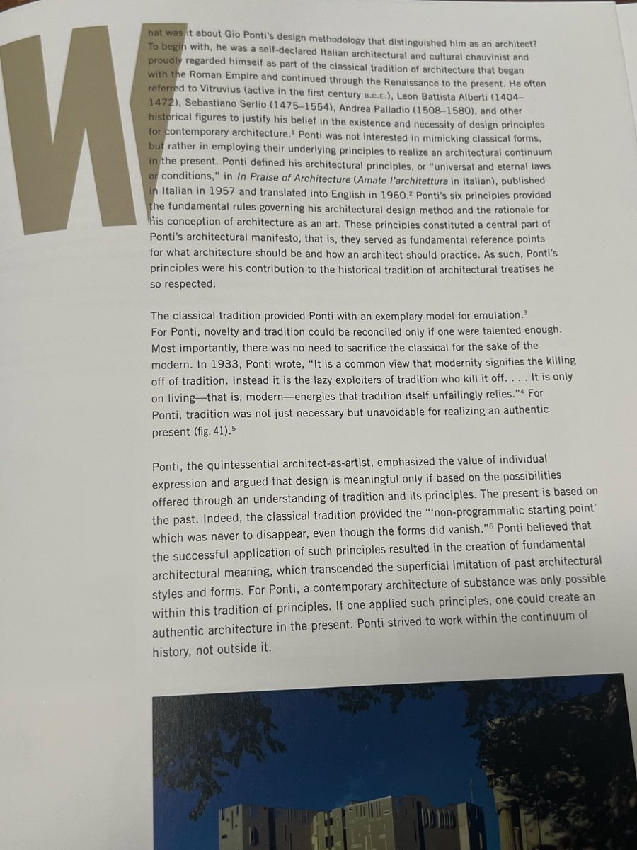 BorgiaINC's tweet photo. #GioPonti #AmericanWest Leon Battista Alberti #overeverything #design #alberti @DenverArtMuseum #architecture #art #artismedicine my kingdom for a classical chauvinist #Monday #DAM #haute https://t.co/SrX9uCyVMZ