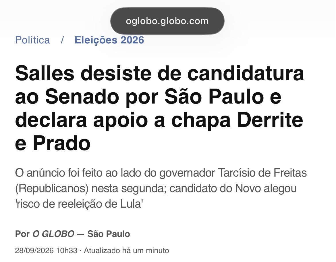 Fa1ryNight's tweet photo. E, ao lado do Tarcísio. 

O que talvez uma conversa séria resolveria, gerou um desgaste desnecessário por meses.

Mas, parabéns Salles. https://t.co/dZWYkk7ZXC