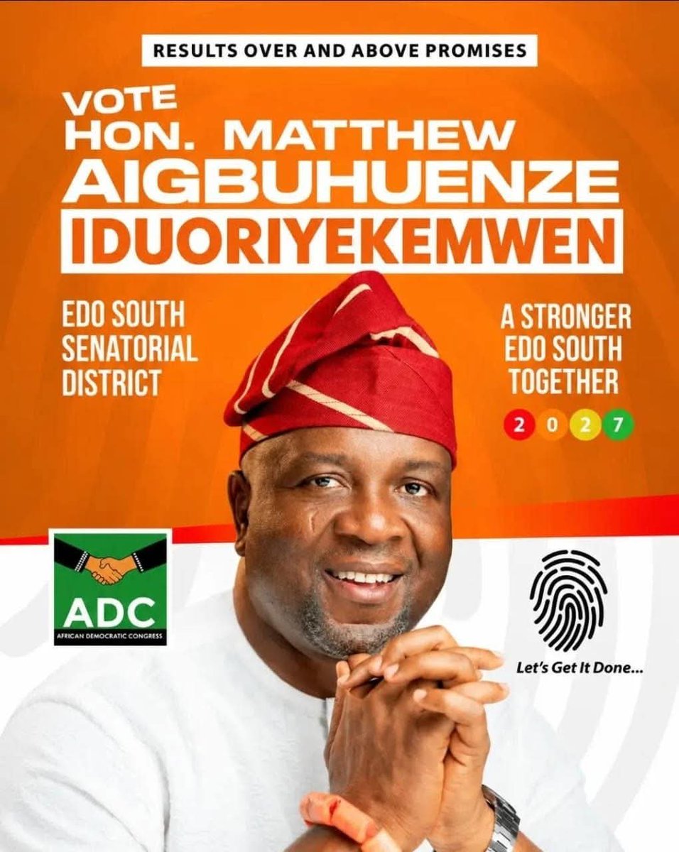 EborGodsgift's tweet photo. Edo South is locked in for Oduma. https://t.co/WKp9pQENfH