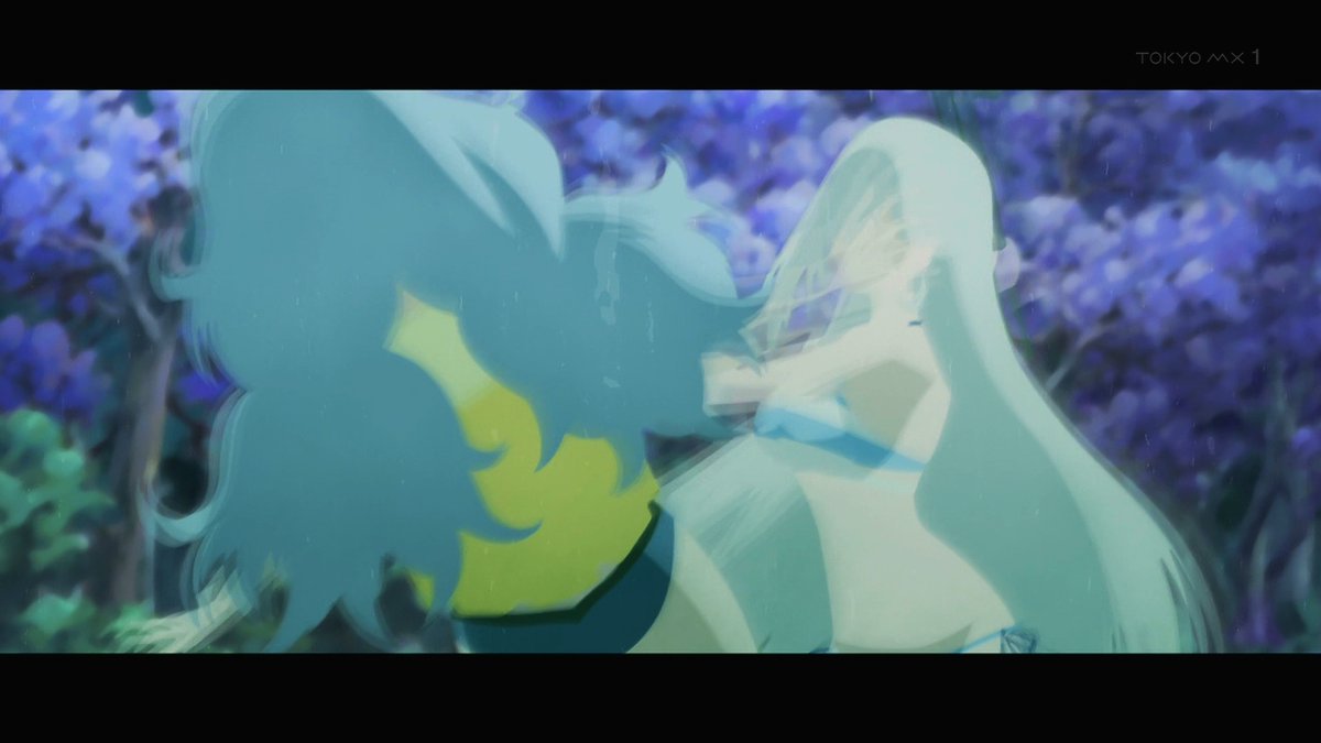 SHIBOYUGI: Playing Death Games to Put Food on the Table Episode 12 post image 1