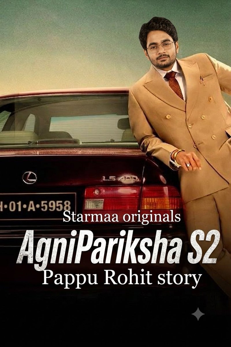 anandVihari99's tweet photo. Biggest Scam ever pulled in reality game show.

Pappu Rohit
AgniPariksha S2 : glass water kottina react avvadu, calm n composed anta

BB10: most arrogant fellow. ey kurso, shh. Shh. Kurso. Bayata unte kotti matladevaadni

Motham personality ni fake chesaadu
#BiggBossTelugu10 https://t.co/e6y43mMPwr