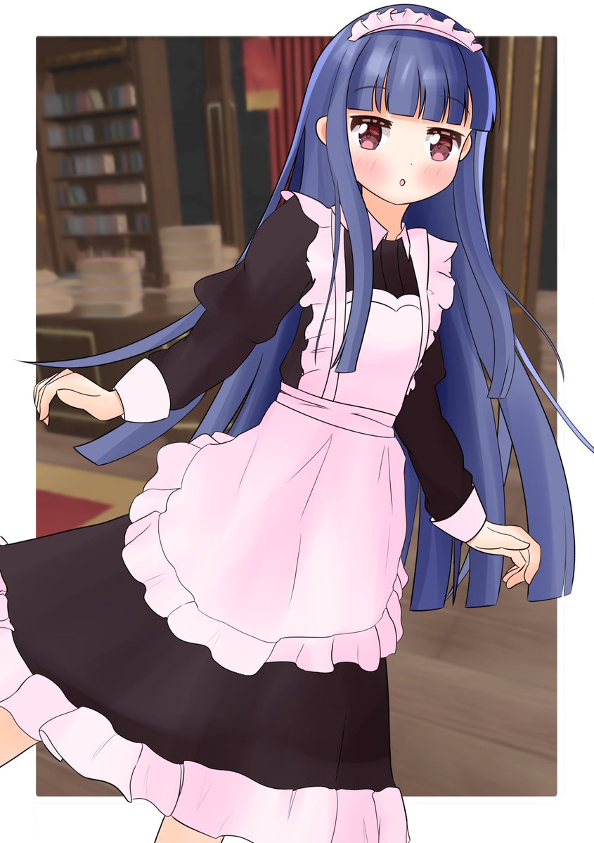 hatorashi's tweet photo. 雪美ちゃんお誕生日おめでとう！！
#佐城雪美生誕祭2026 https://t.co/MyfSrlukcc
