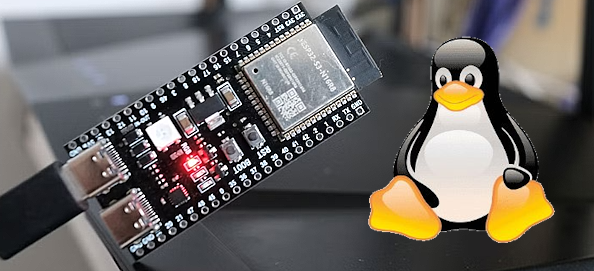 adafruit's tweet photo. The newest ESP32 can actually run Linux, and it's getting uncomfortably close to a Raspberry Pi

https://t.co/mD7vaqLXGt https://t.co/MNvRfd76Cu