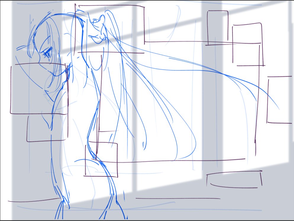 moappple's tweet photo. wip https://t.co/rygcLtLg02