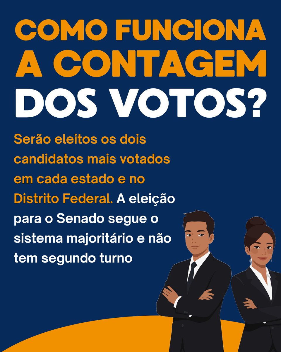 SenadoFederal's tweet photo. Veja este guia para não errar na hora de votar. Saiba mais https://t.co/wJhSw25bFJ https://t.co/ie6CFaXppz