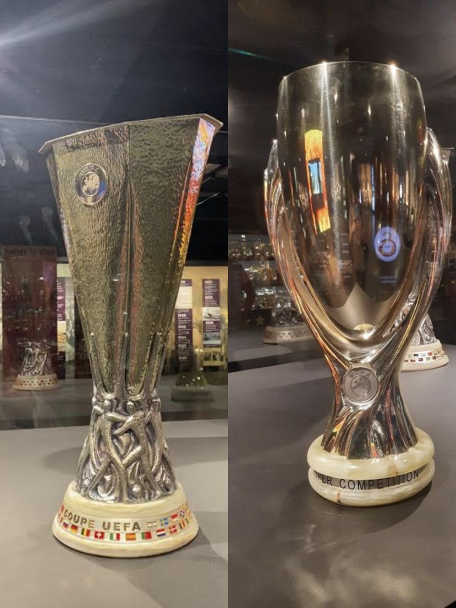 CoZmOz0's tweet photo. Hadi diyelim Galatasaray'ın adasını üniversitesini taklit ettin

UEFA kupasını Süper Kupasını nasıl taklit edeceksin.
Hadi adamsanız edinde görelim. https://t.co/qXlAxW0r0A