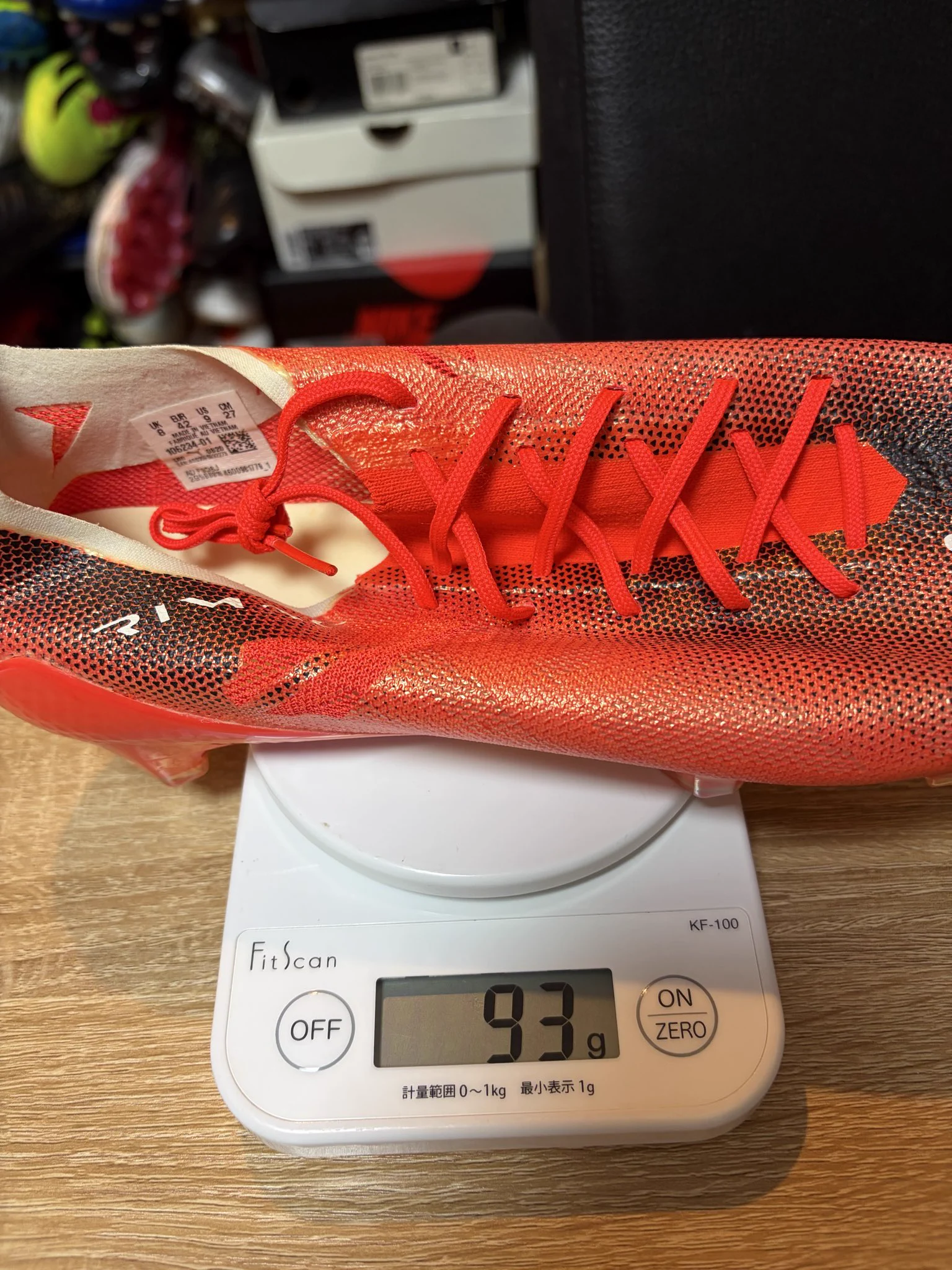 1029サッカースパイク on X: 