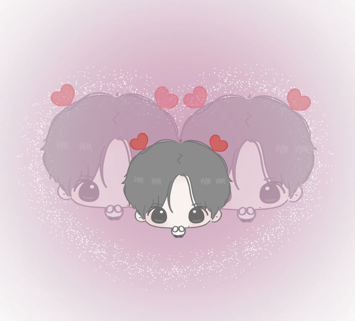 xarxngx's tweet photo. 사랑세포야 사랑해 😍🫰🏻 https://t.co/3rzENDVlo4