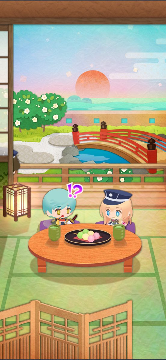 friedtofu_open's tweet photo. ｶﾜｲｺﾁｬﾝ🎀 https://t.co/dbrQNPsfNy