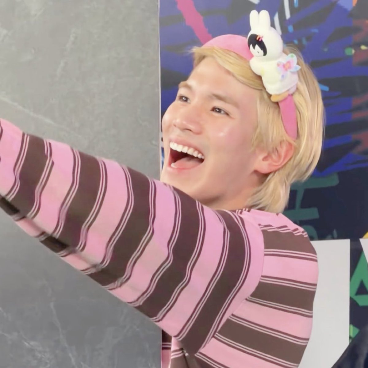 babimabear's tweet photo. ตาแป๋วแจ้มฟูเสียงเจื้อยแจ้ว ๆ น่าดั้กหัวใจแตกแน้ะ น้องโฟ้ดกับสีชมพูต้องเป็นมรดกโลกเต้าอั้น ! น่ารักม่ายไหว ปิ๊ป ๆ นู่มฟูปายหมดเลย 🤏🏻🎀🍥💒⭐️☁️💘✨ https://t.co/ncZfeYdrwv