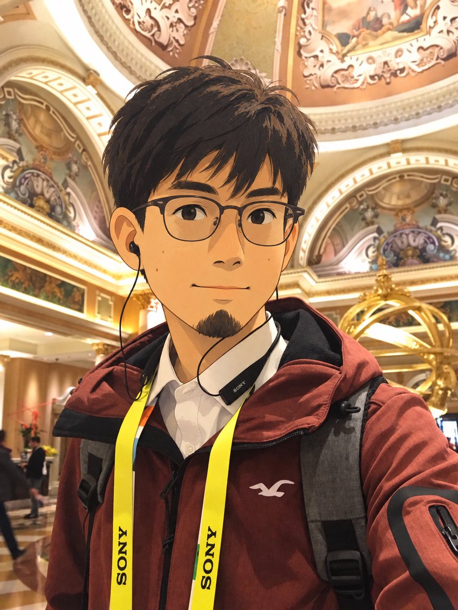 hakakalaq's tweet photo. 2017年，应索尼邀请第一次去CES。那时还是个懵懂的报道者，总觉得科技的未来，就藏在下一台电视、下一部手机、下一件让人惊叹��硬件里。

九年后再看索尼退出CES的新闻，确实有点恍如隔世。

未来不是从 physical 走向 virtual，而是两边越来越深地重新汇合。理想主义想活得久一点，得学会讲策略。 https://t.co/eCjfUY3g73